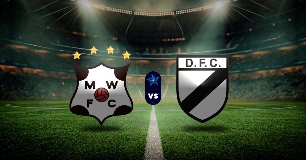 Pronóstico Montevideo Wanderers vs Danubio - Datos liga de uruguay