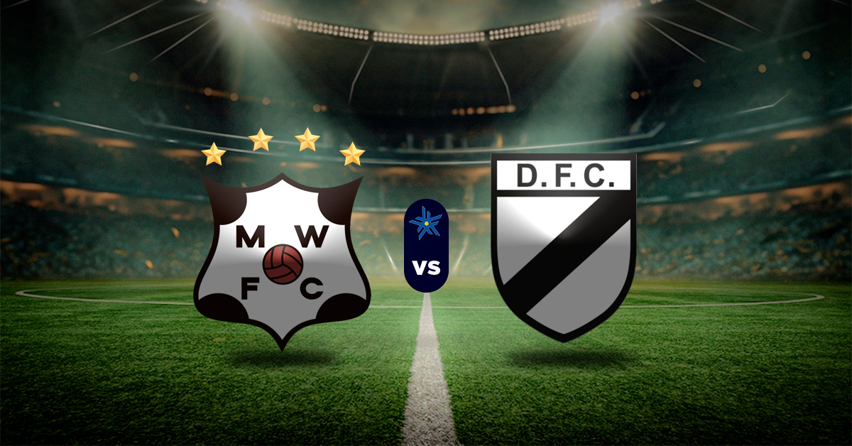 Pronóstico Montevideo Wanderers vs Danubio - Datos liga de uruguay