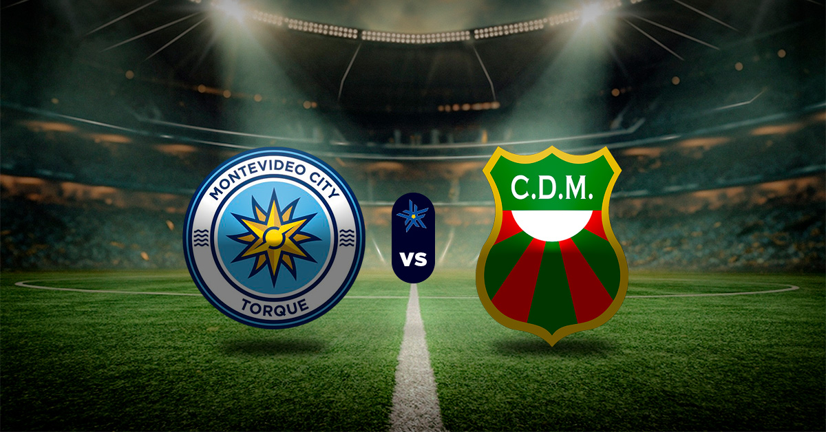 Pronóstico Torque vs Deportivo Maldonado - Primera División de Uruguay