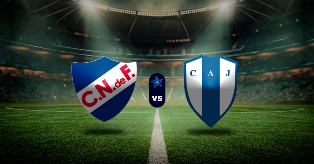 Pronóstico Nacional vs Juventud - datos liga uruguay