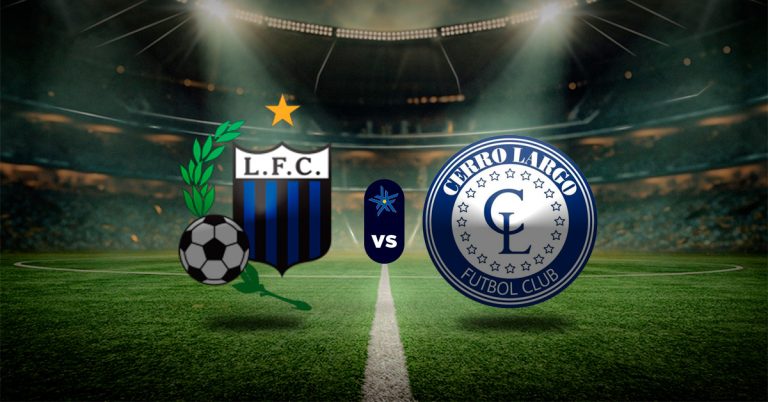 Pronóstico Liverpool vs Cerro Largo – Resultados Liga Uruguaya