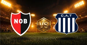 Clausura 2026: Newell's recibe a Talleres este sábado 25 de julio por la fecha 1 del Grupo A en el Estadio Marcelo Bielsa.