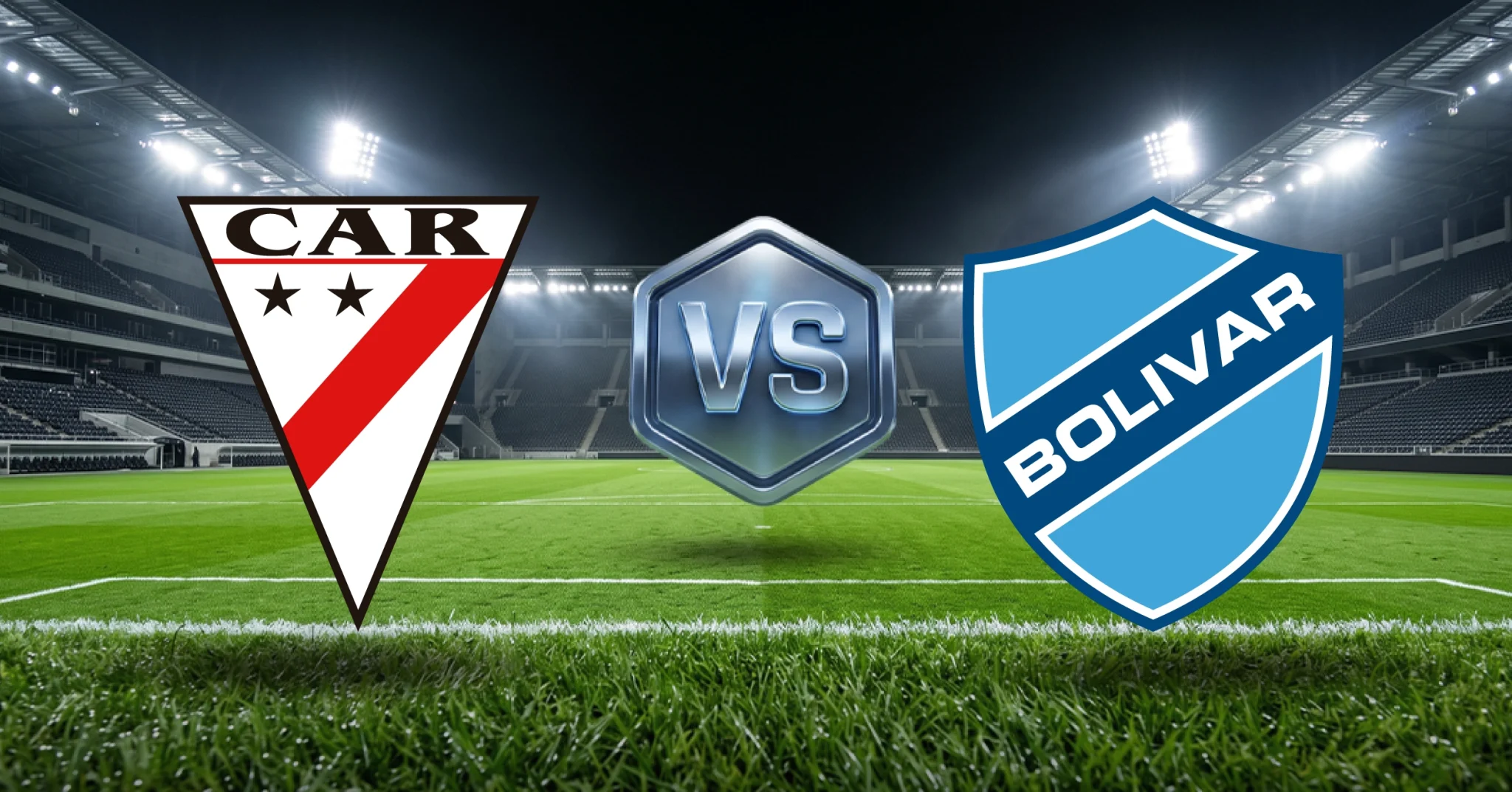 Liga Boliviana 2026 continúa su ritmo y en ese contexto tenemos el partido en que Always Ready juega de local contra el Bolívar, el domingo 2 de agosto por la fecha 12, en el Estadio de Villa Ingenio ubicado en El Alto.