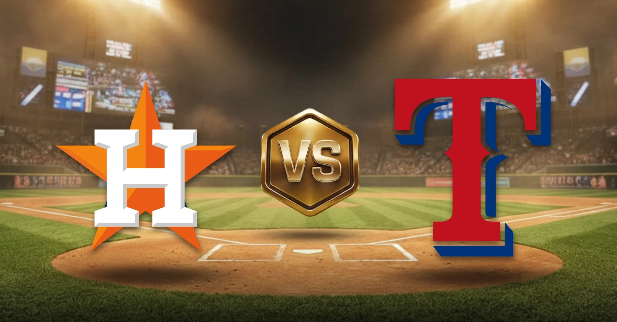 En la jornada de este viernes 31 de julio de la MLB, Astros vs Rangers protagonizan uno de los duelos más interesantes para todo el público