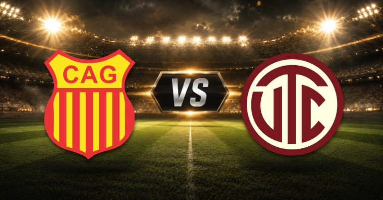 Otro de los partidazos del sábado 18 de julio será el de Atlético Grau vs UTC Cajamarca, en la jornada 1 de la Liga 1.