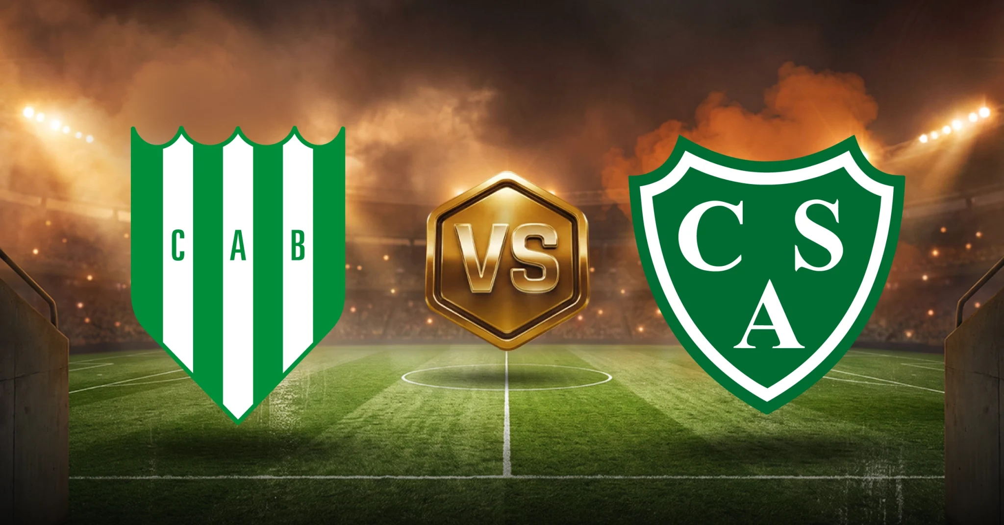 Entre los primeros duelos de este martes 28 de julio destaca el de Banfield vs Sarmiento, en la jornada 2 de la Liga Argentina.