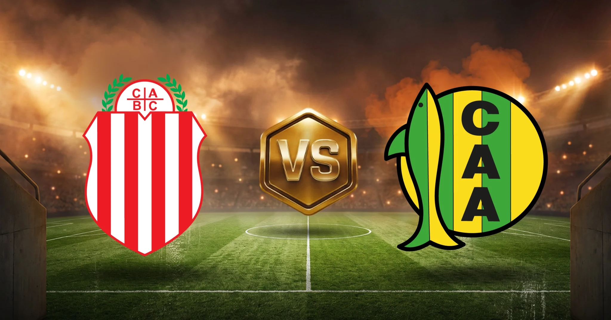 El primer duelo del miércoles 29 de julio será el de Barracas Central vs Aldosivi, en la jornada 2 de la Liga Argentina.