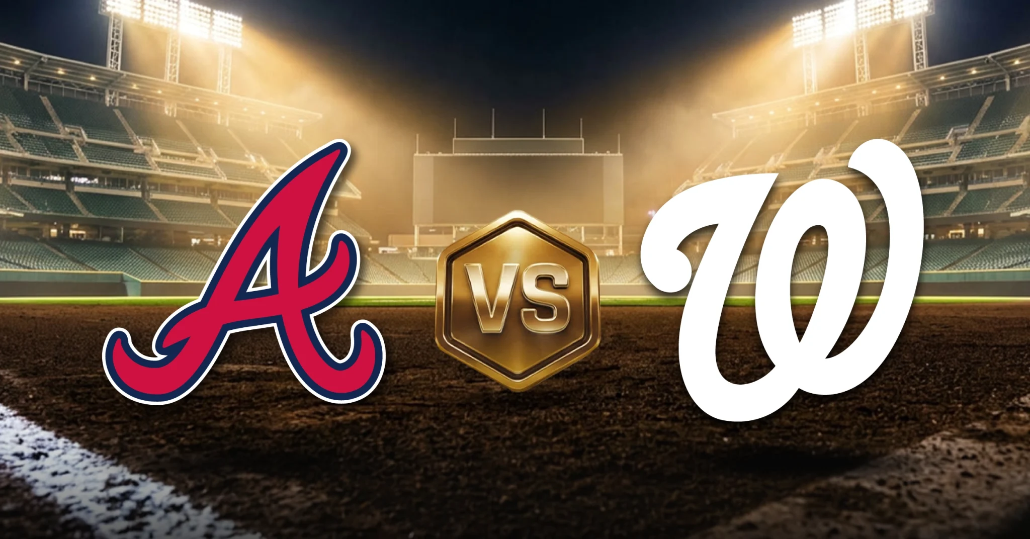 Uno de los duelos más interesantes de la jornada de la MLB este jueves 30 de julio será protagonizado por Braves vs Nationals en Georgia