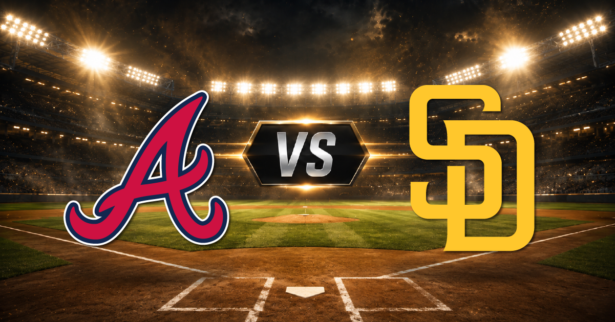 Otro gran duelo de este lunes 20 de julio lo protagonizarán Braves vs Padres, que se jugará en esta jornada de la MLB.