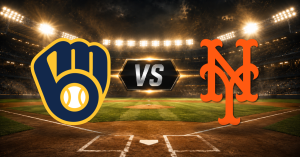 Otro de los duelos importantes de este lunes 20 de julio será el de Brewers vs Mets, en la nueva jornada de la MLB.