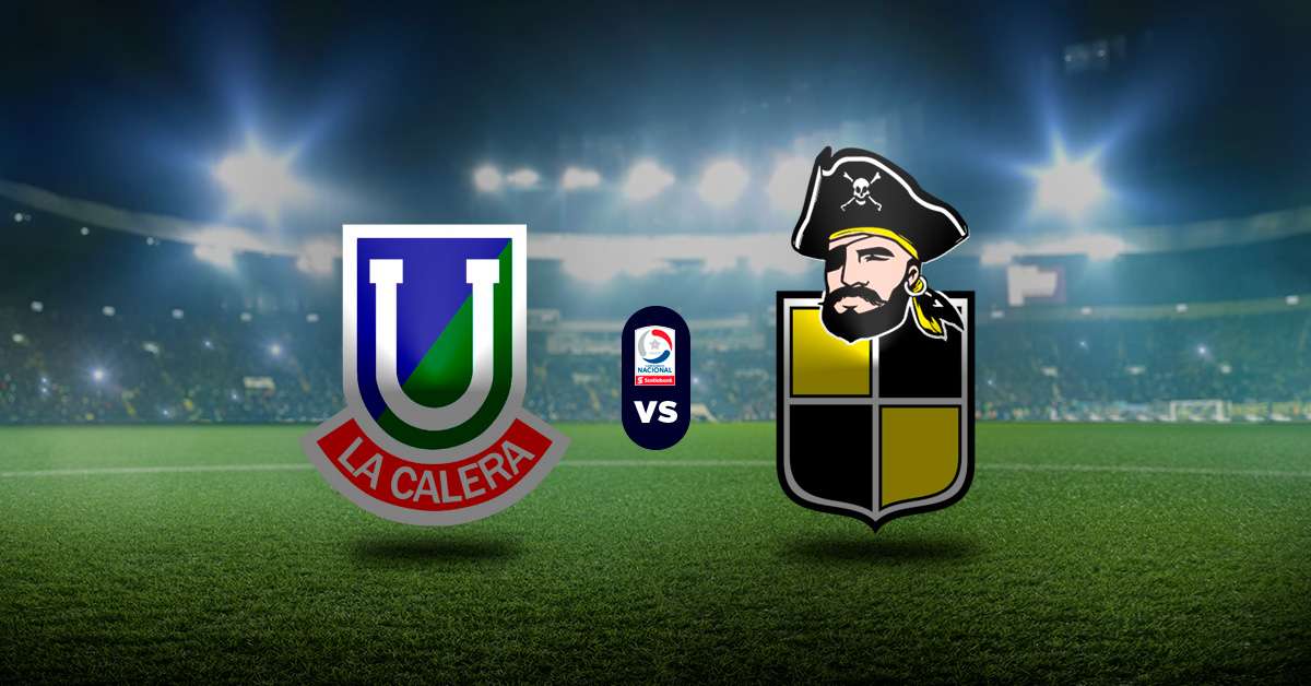 Pronóstico Unión La Calera vs Coquimbo – Copa de la Liga de Chile