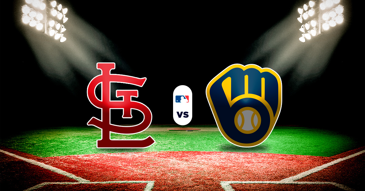 Entre los duelos claves de este lunes 6 de julio destaca el de Cardinals vs Brewers, en esta jornada de la MLB.