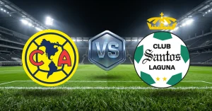 Este domingo 2 de agosto, se medirán Club América vs Santos Laguna para disputar la tercera jornada del Torneo Apertura 2026 de la Liga MX.