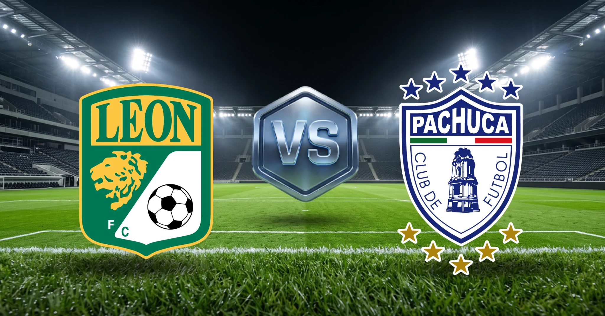 Club León vs Pachuca partido local, ver cuotas pronóticos y datos con estadísticas Apertura 2026 Liga MX MasterBets365