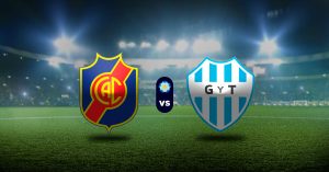 Uno de los juegos de este sábado 4 de julio será el de Colegiales vs Gimnasia y Tiro de Salta, en la joranda 19 de la Primera Nacional.