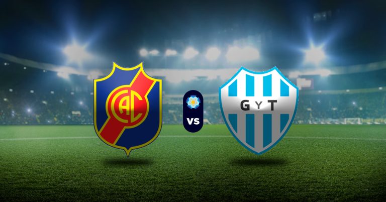 Uno de los juegos de este sábado 4 de julio será el de Colegiales vs Gimnasia y Tiro de Salta, en la joranda 19 de la Primera Nacional.