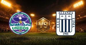 Liga1 2026: Comerciantes Unidos recibe a Alianza Lima este domingo 26 de julio por la fecha 2 en el Estadio Julio Maldonado