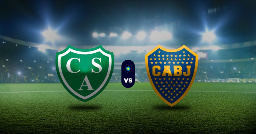 Pronóstico Sarmiento vs Boca Juniors – resultados copa argentina