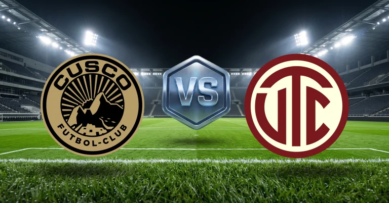 No te pierdas los detalles entre Cusco vs UTC Cajamarca por la Liga 1 de Perú. Ingresa y conoce las mejores recomendaciones para apostar.