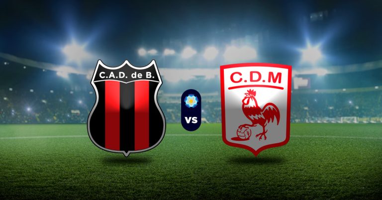 Otro de los choques de la jornada 19 de la Primera Nacional será el de Defensores de Belgrano vs Deportivo Morón, este sábado 4 de julio.