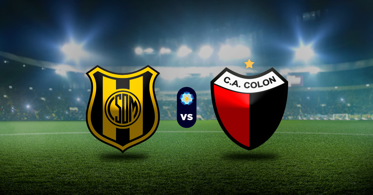 Entre los juegos del domingo 5 de julio destaca el de Deportivo Madryn vs Colón, en la jornada 19 de la Primera Nacional.