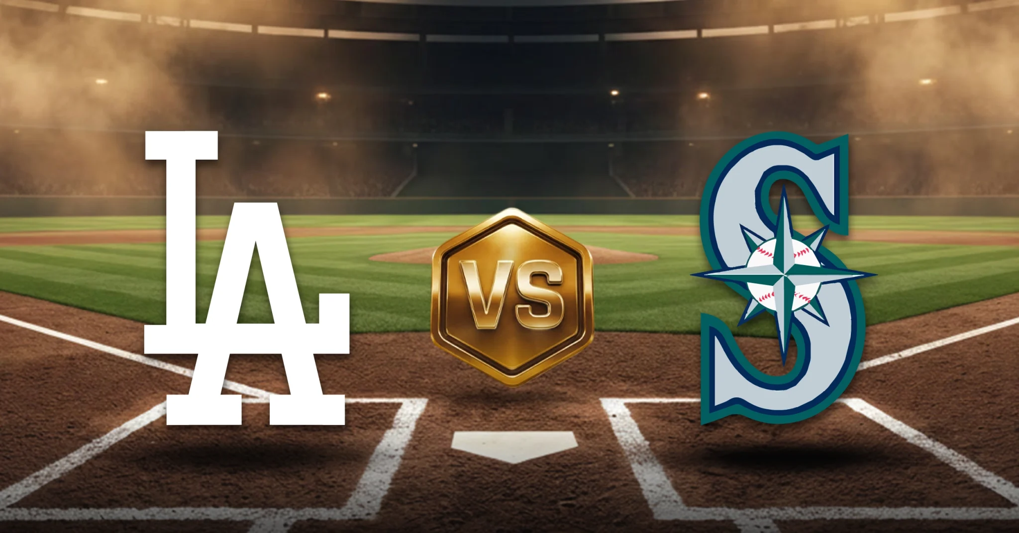 El último encuentro de este miércoles 29 de julio lo protagonizarán Dodgers vs Mariners, en la jornada de la MLB.