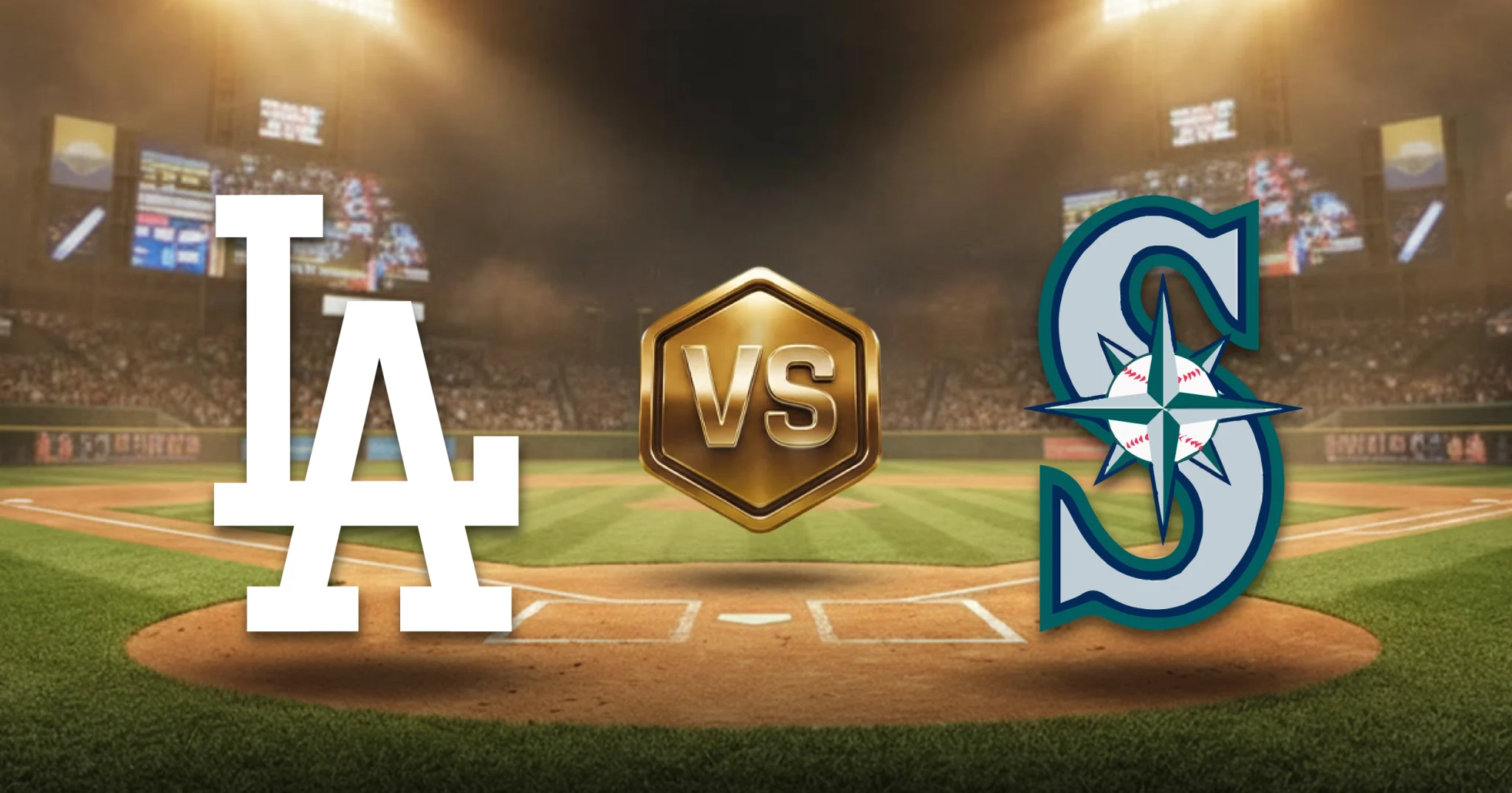 El último duelo de este martes 28 de julio lo protagonizarán Dodgers vs Mariners, en la nueva jornada de la MLB.