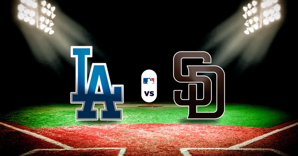 El último duelo de este jueves 2 de julio será el de Dodgers vs Padres, en esta jornada de las Grandes Ligas.