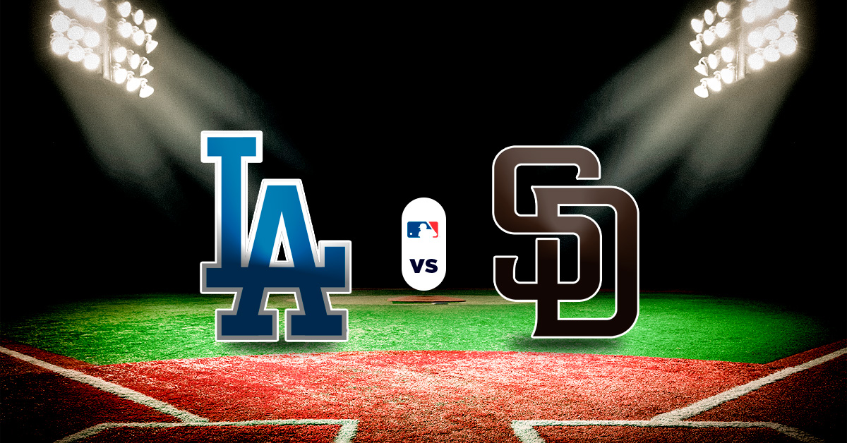 El último duelo de este jueves 2 de julio será el de Dodgers vs Padres, en esta jornada de las Grandes Ligas.