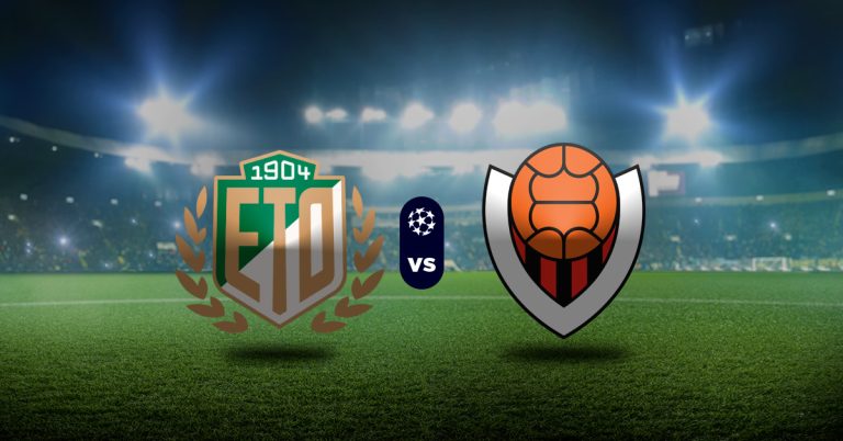 Otro de los choques de este martes 14 de julio será el de ETO FC Gyor vs Vikingur Reykjavik, en la jornada de Champions League.