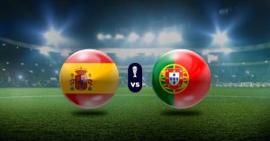 El primer duelo de este lunes 6 de julio será el de España vs Portugal, en los octavos de final del Campeonato Internacional 2026.