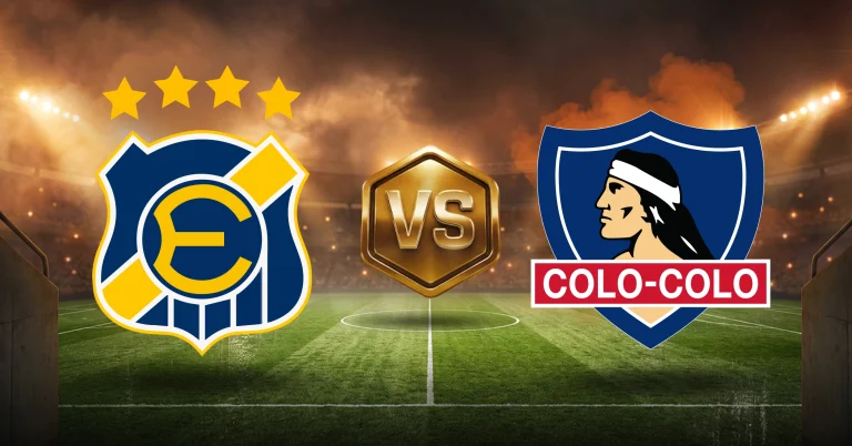Otro de los partidazos del sábado 1 de agosto lo protagonizarán Everton vs Colo Colo, en la jornada 17 de la Liga Chilena.
