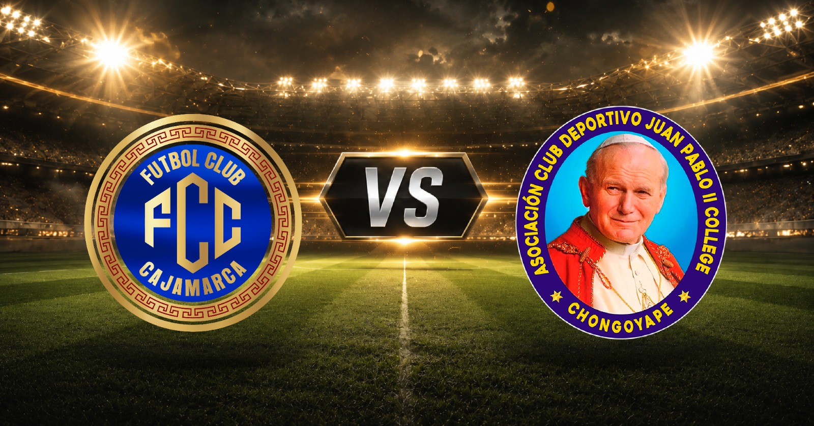 Pronóstico FC Cajamarca vs Juan Pablo II – Liga1