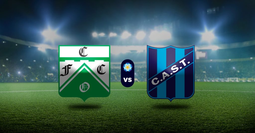 Otro de los juegos del domingo 5 de julio será el de Ferro Carril Oeste vs San Telmo, en la jornada 19 de la Primera Nacional.