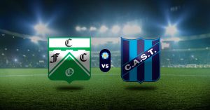 Otro de los juegos del domingo 5 de julio será el de Ferro Carril Oeste vs San Telmo, en la jornada 19 de la Primera Nacional.