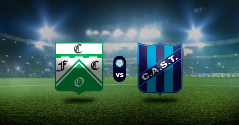 Otro de los juegos del domingo 5 de julio será el de Ferro Carril Oeste vs San Telmo, en la jornada 19 de la Primera Nacional.