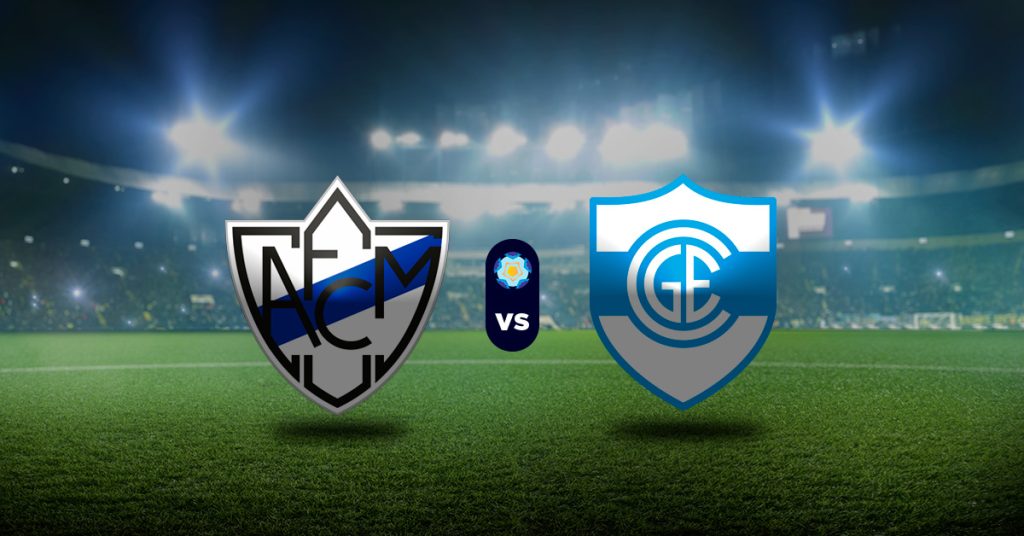 Otro de los partidazos de este domingo 5 de julio será el de Ferrocarril Midland vs Gimnasia Jujuy, en la jornada 19 de la Primera Nacional.