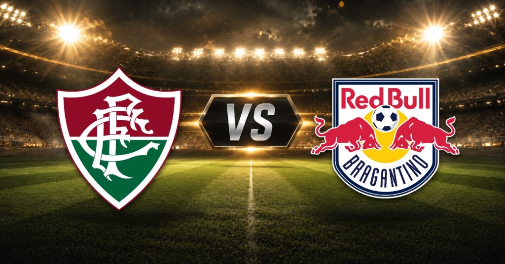 Otro gran duelo de la jornada 19 del Brasileirao lo protagonizarán Fluminense vs Bragantino, el viernes 17 julio.