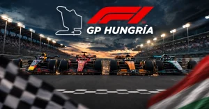 Este domingo 26 de julio se realizará el Gran Premio de Hungría, en el circuito de Hungaroring, en el Mundial de Fórmula 1 2026.