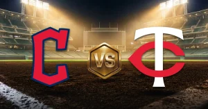 Otro de los duelos de este miércoles 22 de julio será el de Guardians vs Twins, en esta jornada de las Grandes Ligas.