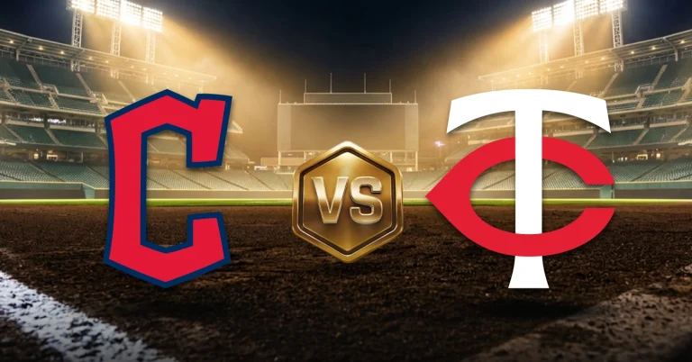Otro de los duelos de este miércoles 22 de julio será el de Guardians vs Twins, en esta jornada de las Grandes Ligas.