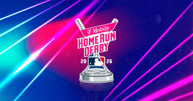 El lunes 13 de julio se realizará el Home Run Derby 2026 de la MLB, en el que 8 bateadores lucharán por el trofeo.