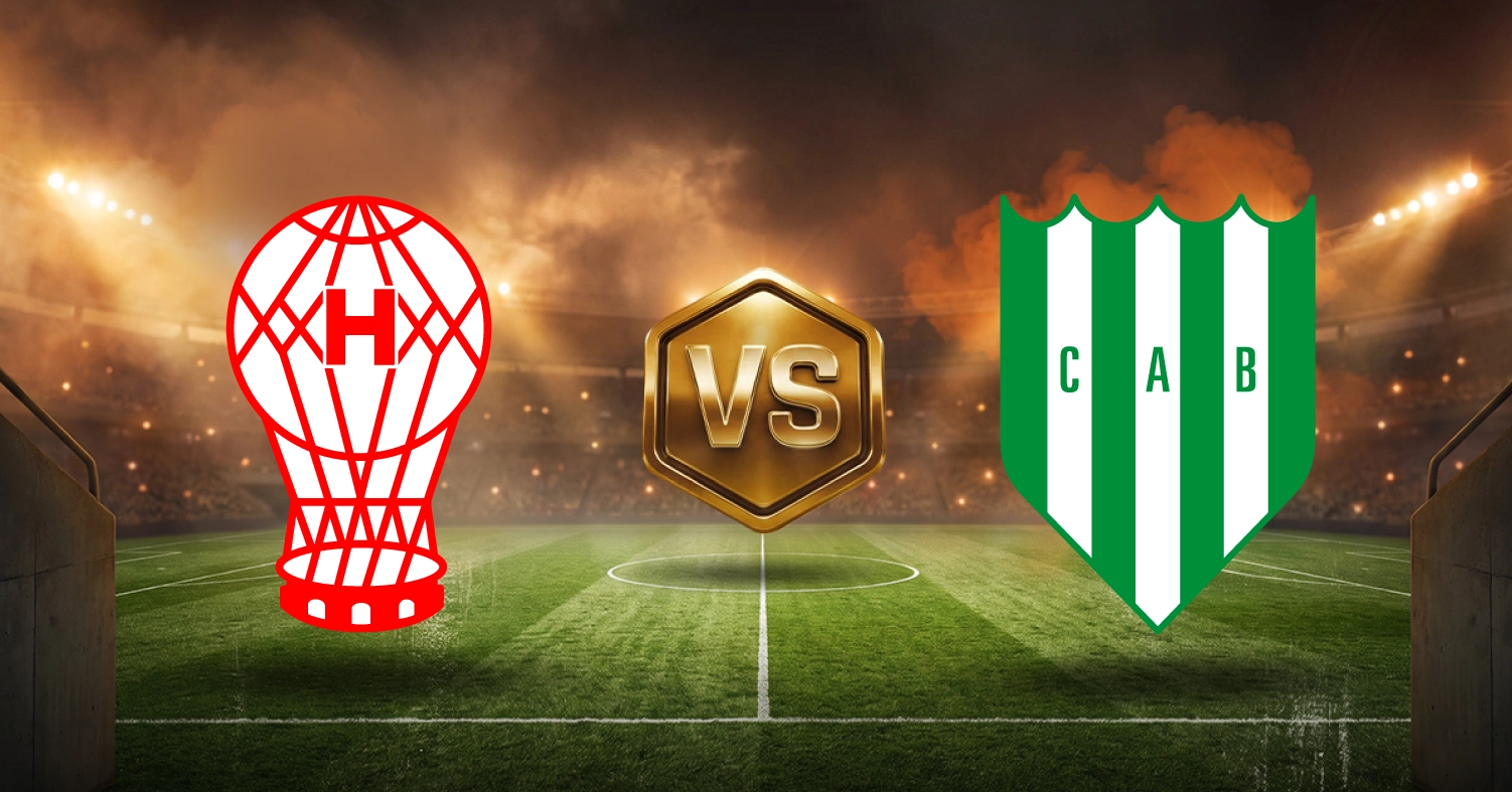 El último choque de este viernes 24 de julio será el de Huracán vs Banfield, en la jornada 1 de la Liga Profesional.