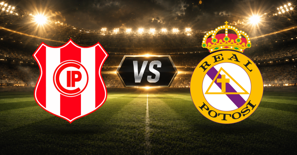El último duelo de la jornada 9 de Primera División de Bolivia será el de Independiente Petrolero vs Real Potosí, el martes 21 de julio.