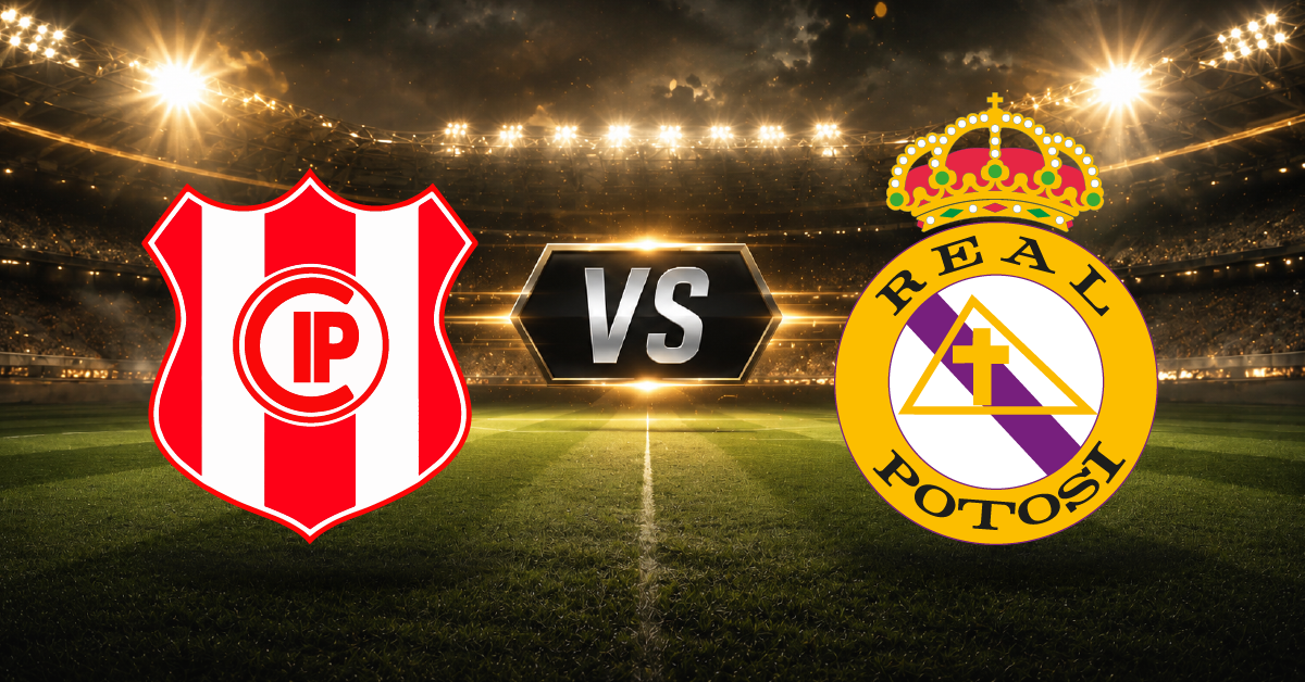 El último duelo de la jornada 9 de Primera División de Bolivia será el de Independiente Petrolero vs Real Potosí, el martes 21 de julio.