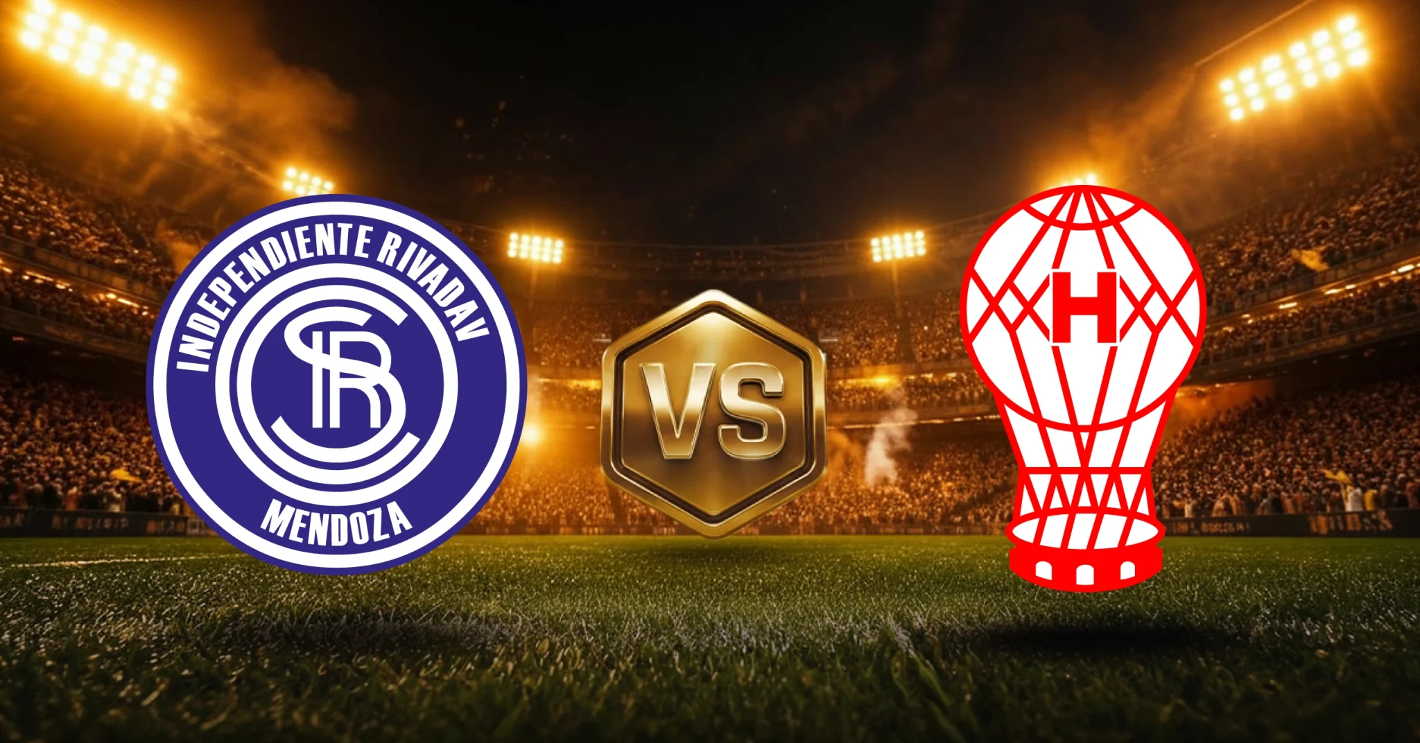 El primer duelo de este jueves 30 de julio será el de Independiente Rivadavia vs Huracán, en la jornada 2 de la Liga Argentina.