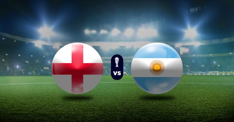 La segunda semifinal la protagonizarán Inglaterra vs Argentina, este miércoles15 de julio, en el Campeonato Internacional 2026.