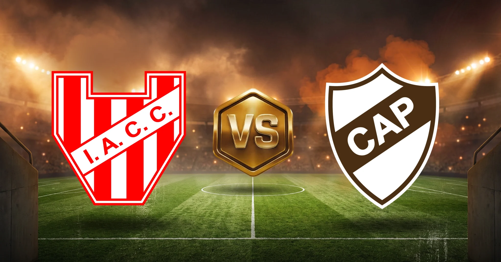 El último partido del miércoles 29 de julio lo protagonizarán Instituto vs Platense, en la jornada 2 de la Liga Argentina.