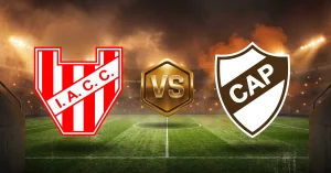 El último partido del miércoles 29 de julio lo protagonizarán Instituto vs Platense, en la jornada 2 de la Liga Argentina.
