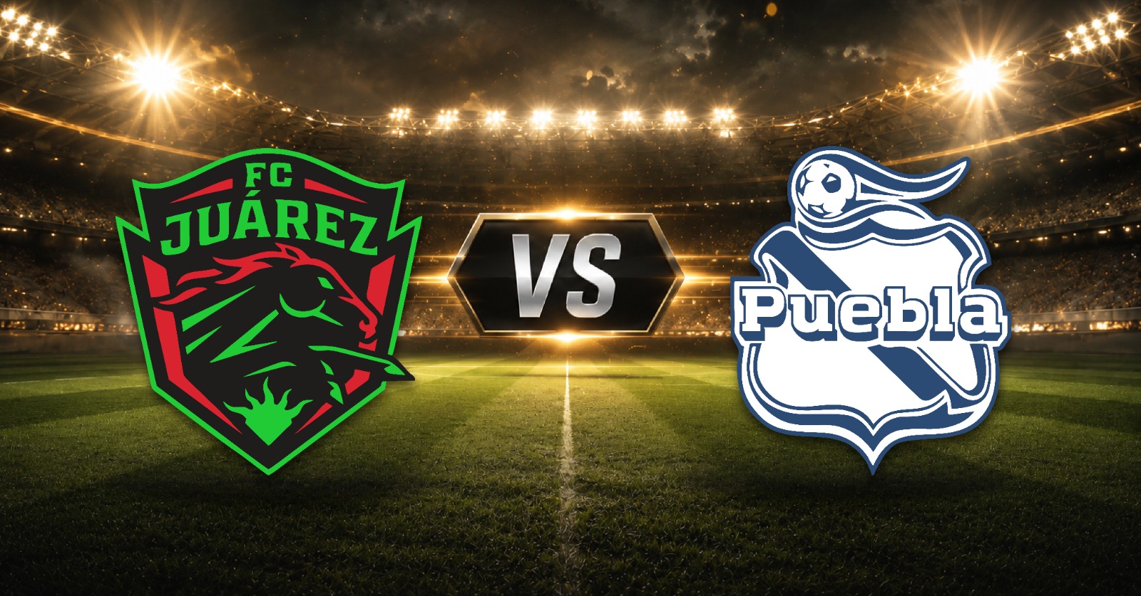 El último partidazo de este viernes 17 de julio será el de Juárez vs Puebla, en la jornada 1 de la Liga MX.